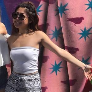 Meet your Posher, Jenna